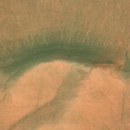 Satellite imagery of Thoradet ed Defa, MA