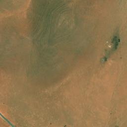 Satellite imagery of Teniet Chiakha, DZ