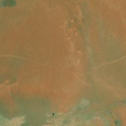Satellite imagery of Mergueb el Ahrech, DZ