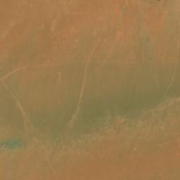 Satellite imagery of Mergueb el Ahrech, DZ