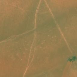 Satellite imagery of Mergueb el Ahrech, DZ