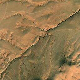Satellite imagery of Rhellal el Maya, DZ