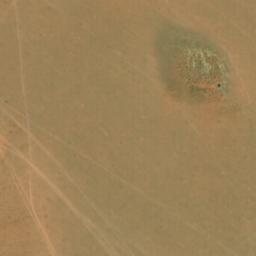 Satellite imagery of Marhder Ben Atallah, DZ