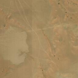 Satellite imagery of Haniet Tamazalt, DZ