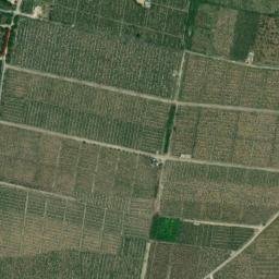 Satellite imagery of Râs Mînet Abou Zeïd, LB