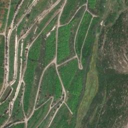 Satellite imagery of Jalâli el Fatârîch, LB