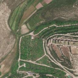 Satellite imagery of Kassâret Nakhlé, LB