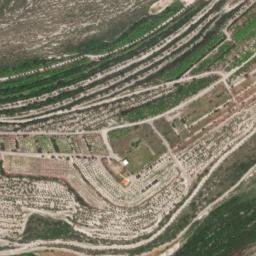 Satellite imagery of Kassâret Nakhlé, LB