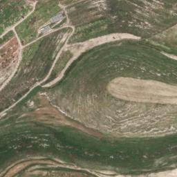 Satellite imagery of Kassâret Nakhlé, LB