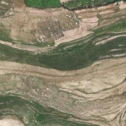 Satellite imagery of Tallet el Qasr, LB