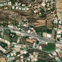Satellite imagery of Kassayer ez Zaatar, LB