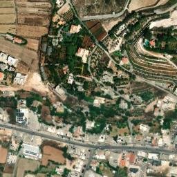 Satellite imagery of Kassayer ez Zaatar, LB