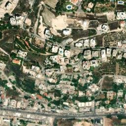 Satellite imagery of Kassayer ez Zaatar, LB