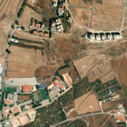 Satellite imagery of Aarîd el Haoua, LB