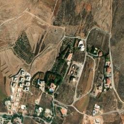 Satellite imagery of Aarîd el Haoua, LB