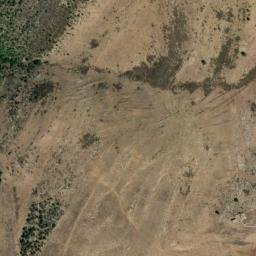Satellite imagery of Qalaat en Nimré, LB