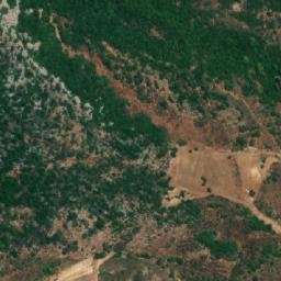 Satellite imagery of Dhoûr el Khâne, LB