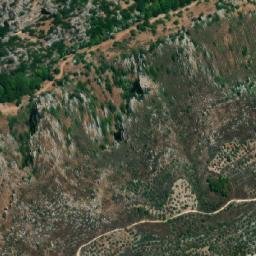 Satellite imagery of Kassâyer ej Jraïne, LB