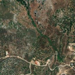 Satellite imagery of Kassâyer ej Jraïne, LB