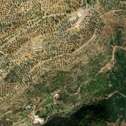 Satellite imagery of Es Saouâne, LB