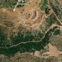 Satellite imagery of Es Saouâne, LB