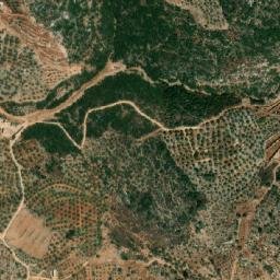 Satellite imagery of Es Saouâne, LB