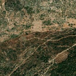 Satellite imagery of Qerf ech Cheïkh, LB