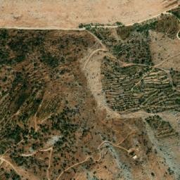 Satellite imagery of Harf el Aarîd, LB