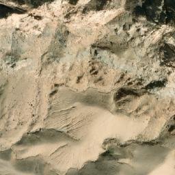 Satellite imagery of Kōh-e Kabūdah, AF