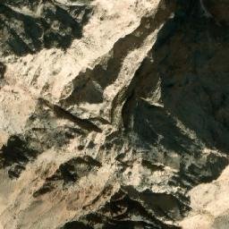 Satellite imagery of Kōh-e Kabūdah, AF