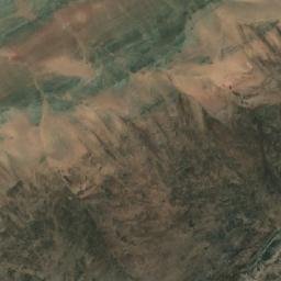 Satellite imagery of Bōch Ghar, AF