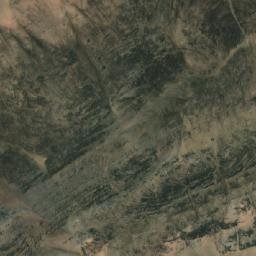 Satellite imagery of Bōch Ghar, AF