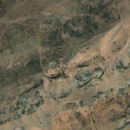 Satellite imagery of Bōch Ghar, AF