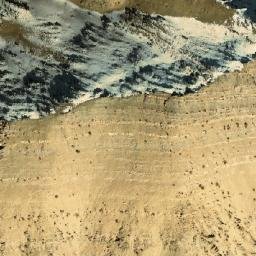 Satellite imagery of Malaj Kōh, AF