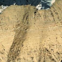 Satellite imagery of Malaj Kōh, AF