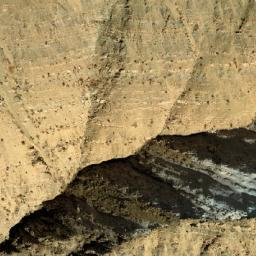 Satellite imagery of Malaj Kōh, AF