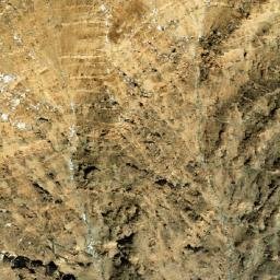 Satellite imagery of Kōh-e Nōl, AF