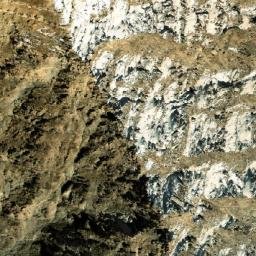 Satellite imagery of Kōh-e Nōl, AF