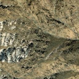 Satellite imagery of Kōh-e Nōl, AF