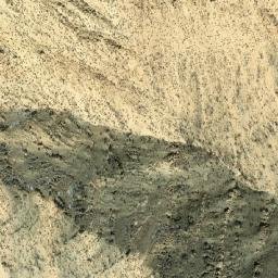 Satellite imagery of Band-e Kōh-e Shakhz, AF