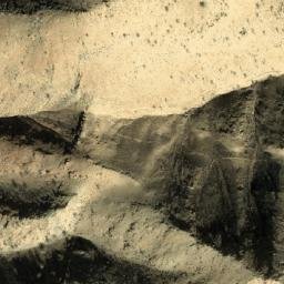 Satellite imagery of Kōh-e Moghul, AF