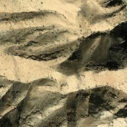 Satellite imagery of Kōh-e Moghul, AF