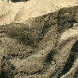 Satellite imagery of Kūh-e Band-e Zardālū, AF