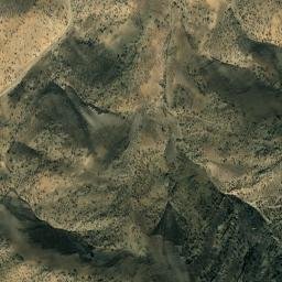 Satellite imagery of Kōh-e Safēdār, AF