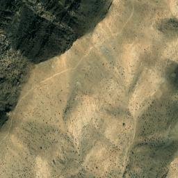 Satellite imagery of Kōh-e Safēdār, AF