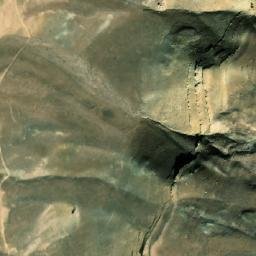 Satellite imagery of Band-e Sabz Darakht, AF