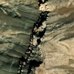 Satellite imagery of Band-e Sabz Darakht, AF