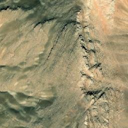 Satellite imagery of Kōh-e Muḩammad Yārī, AF