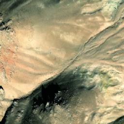 Satellite imagery of Kōh-e Muḩammad Yārī, AF