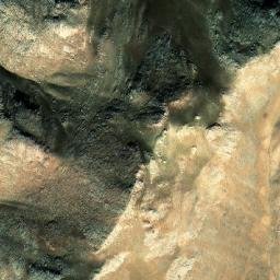 Satellite imagery of Kōh-e Warkash, AF